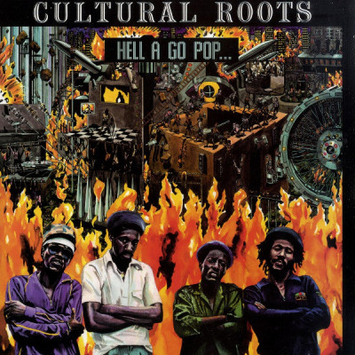 Roots and Culture du 08 10 2025 - EPISODE 4